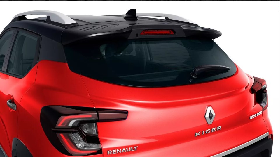 Renault Kiger Specs, Price, Verdict