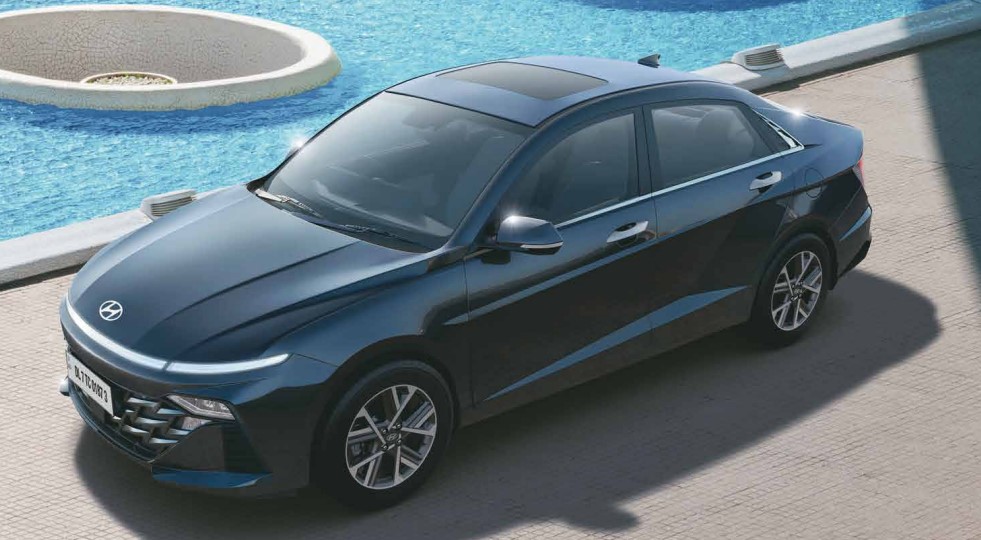 2023 Hyundai Verna Price, Feature, Safety