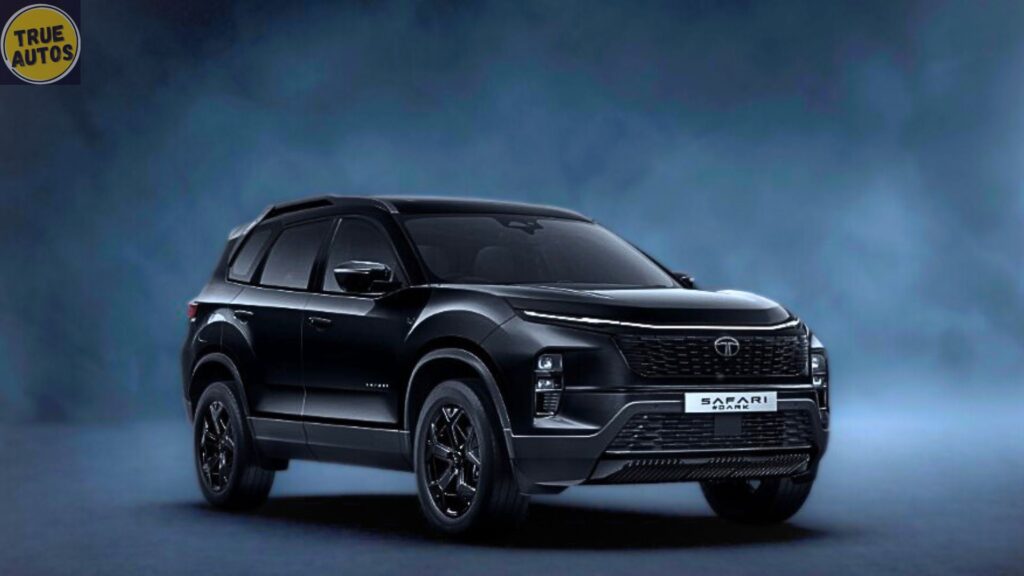 Tata Motors Unveils DARK Series