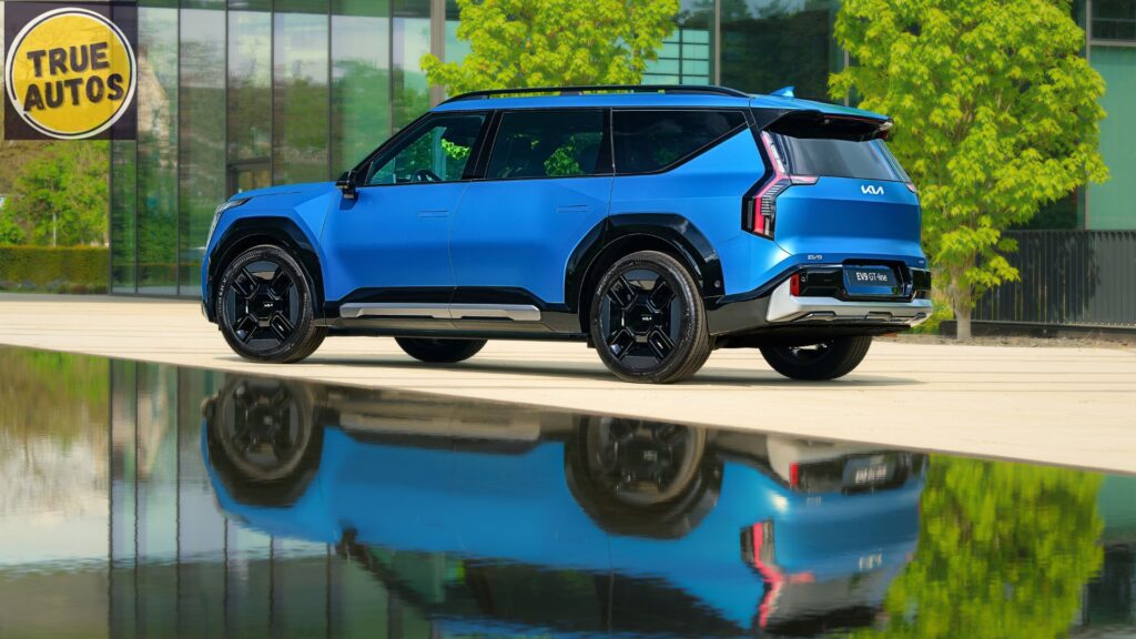 Kia EV9