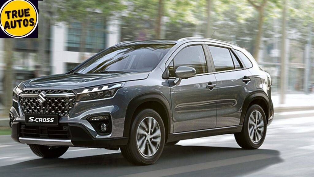 Suzuki Annual Report