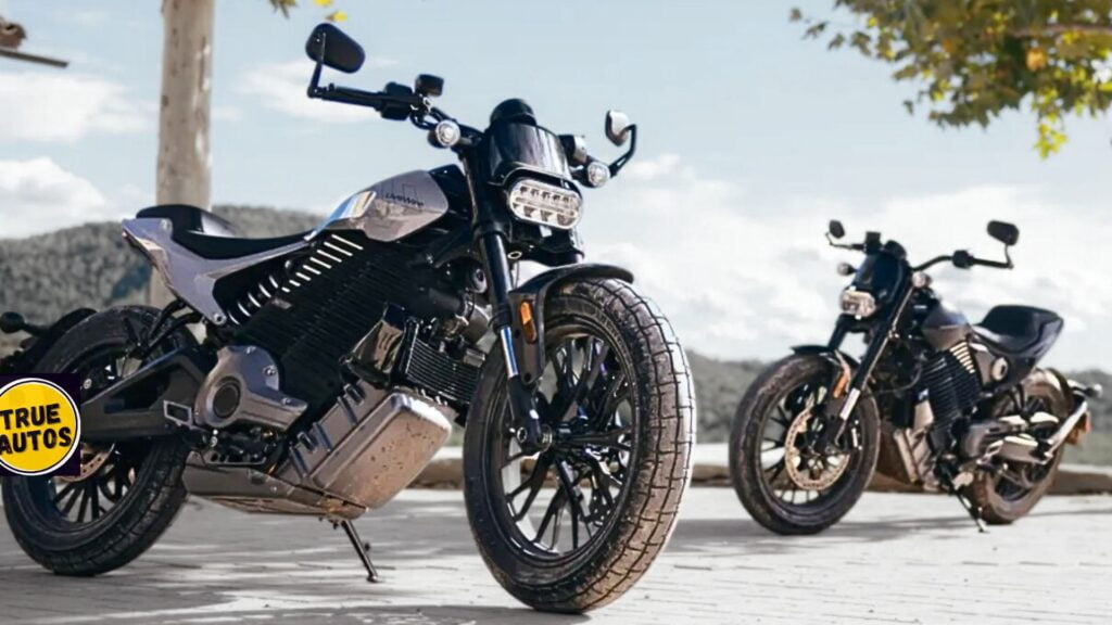 LiveWire S2 Mulholland