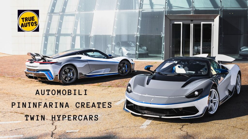 Automobili Pininfarina