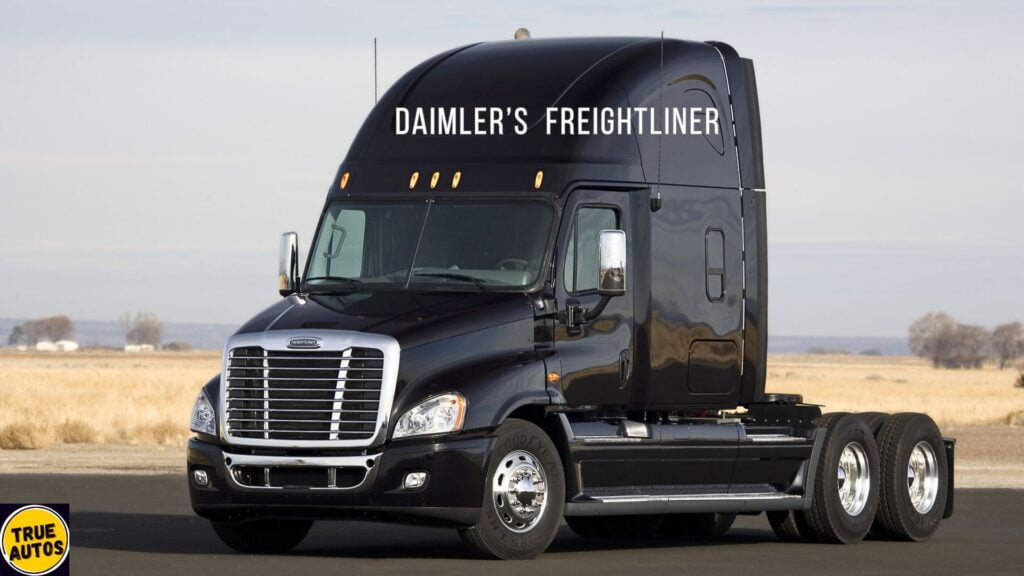 Daimler Truck