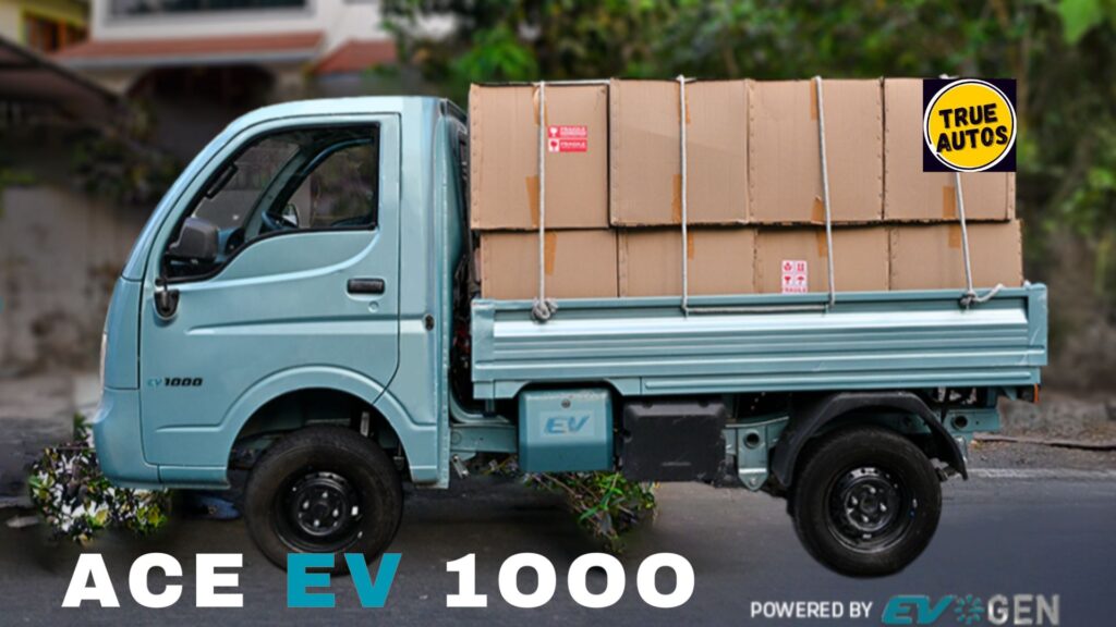 Ace EV 1000