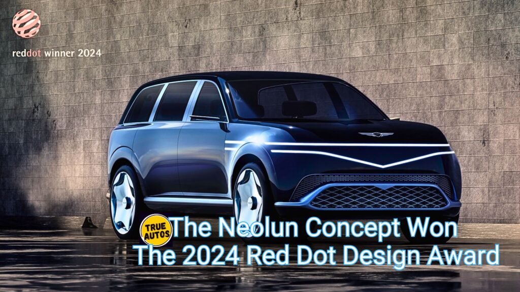 The Neolun Concept
