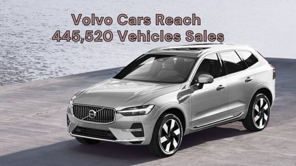 Volvo Cars