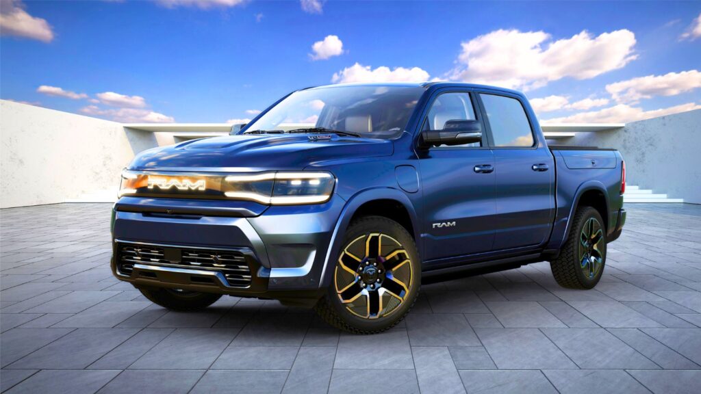 Stellantis Wise Investment Of $406 Million In EV Stellantis