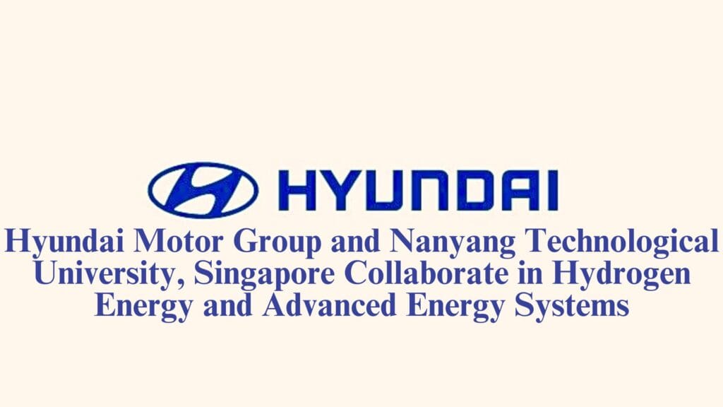 Hyundai Motor Group