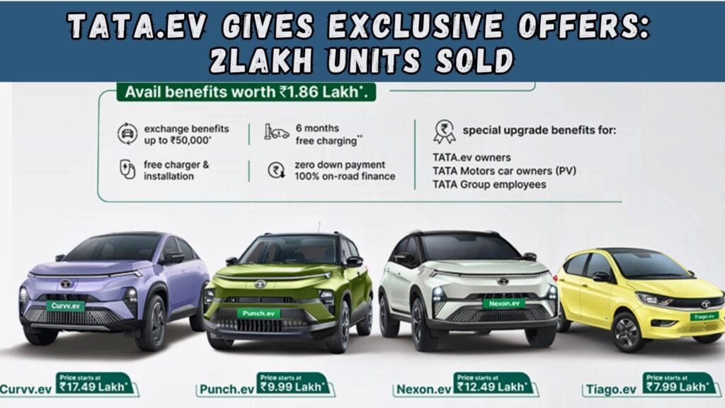 TATA.ev